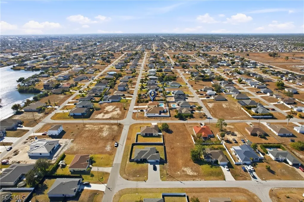1209 NW 19th Street Cape Coral FL 33993