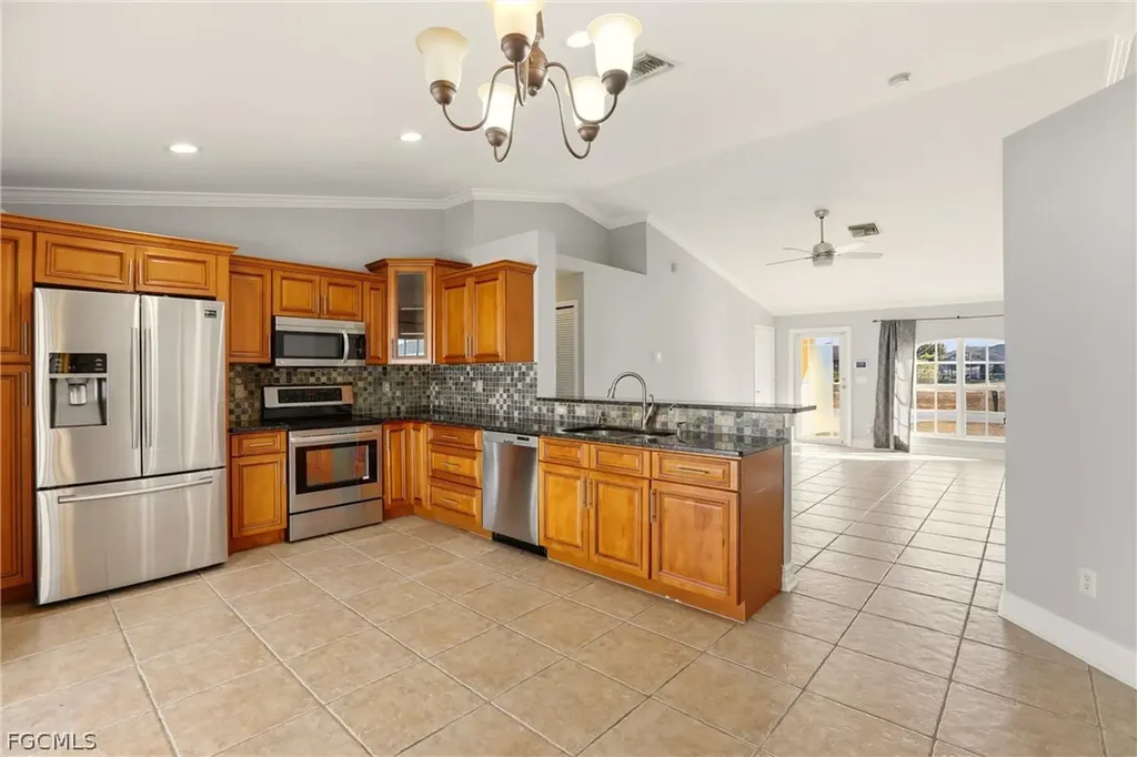 1209 NW 19th Street Cape Coral FL 33993
