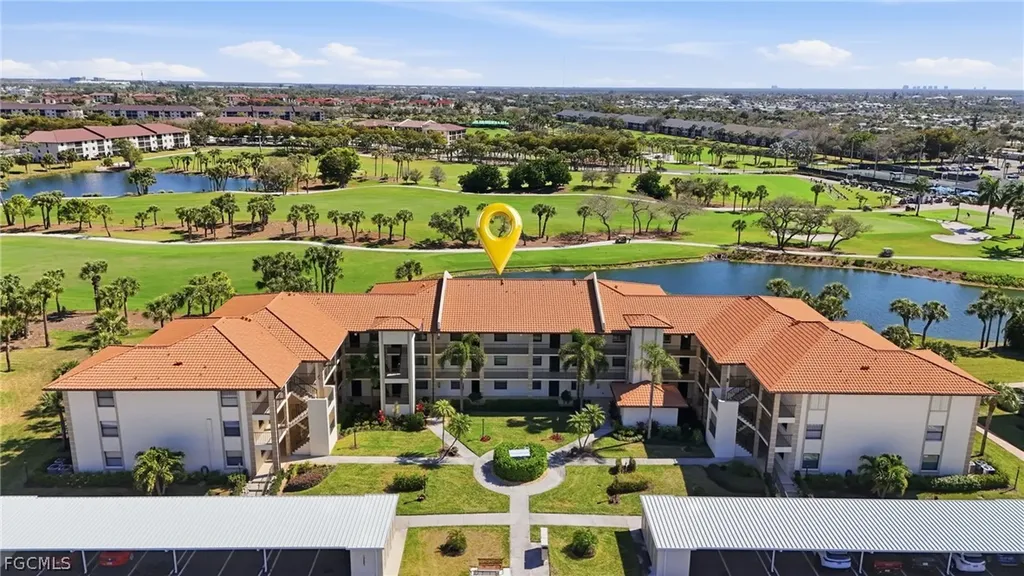 12601 Kelly Sands Way Fort Myers FL 33908
