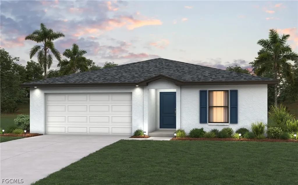 8007 Van Court Labelle FL 33935
