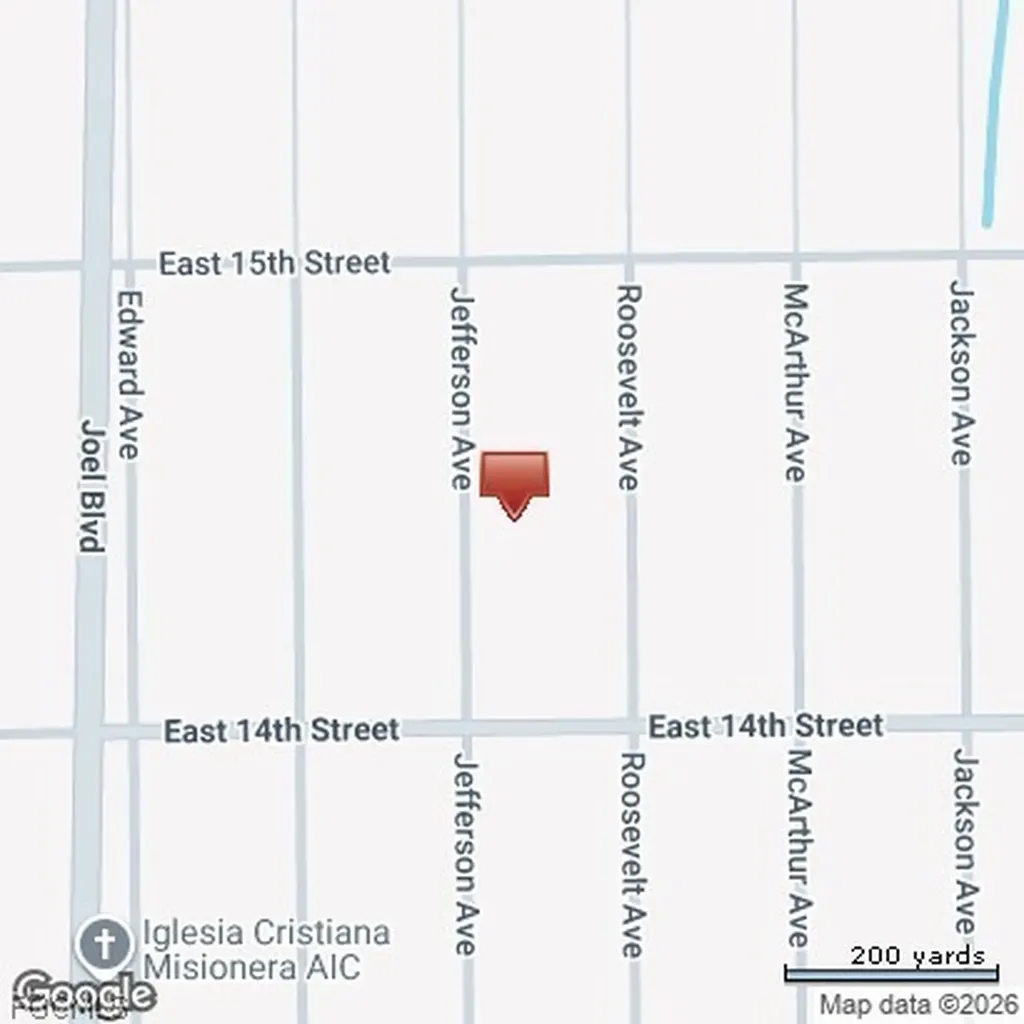 1410 Jefferson Avenue Lehigh Acres FL 33972
