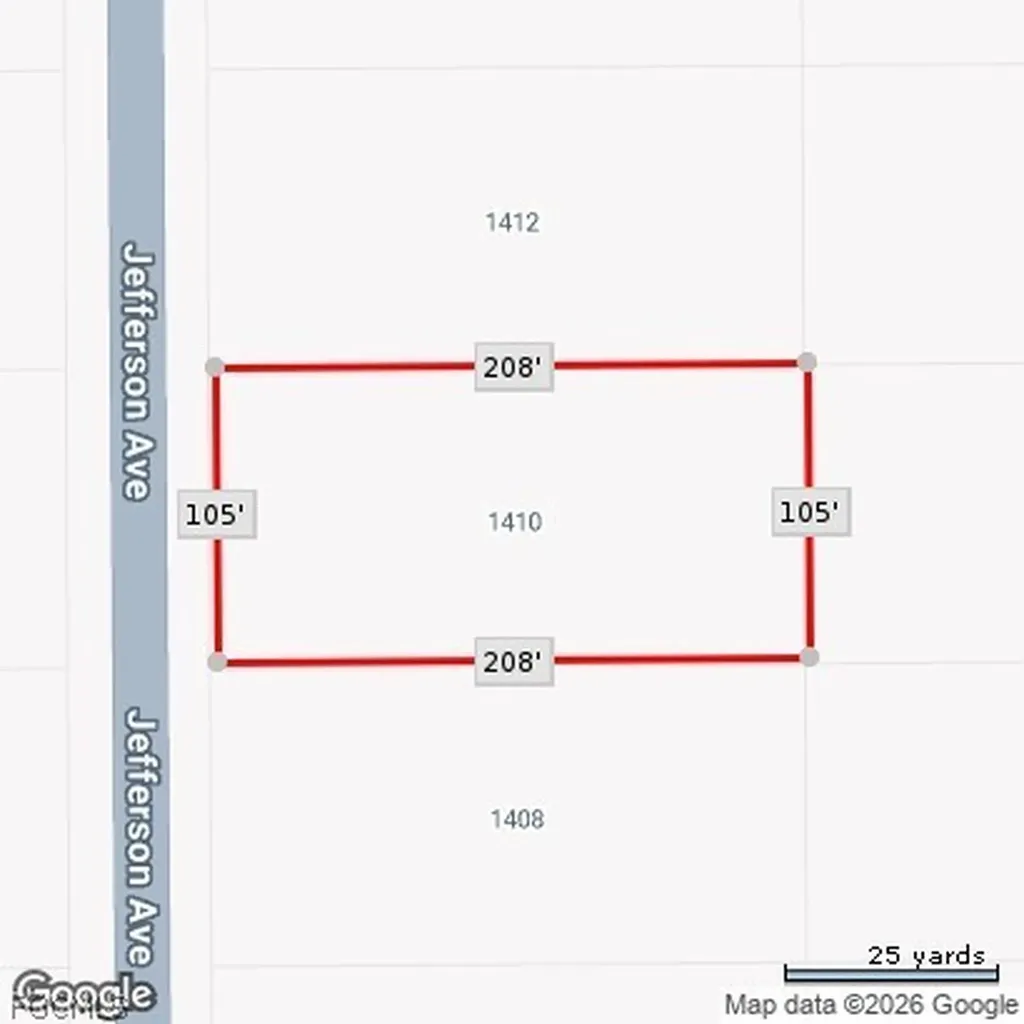 1410 Jefferson Avenue Lehigh Acres FL 33972