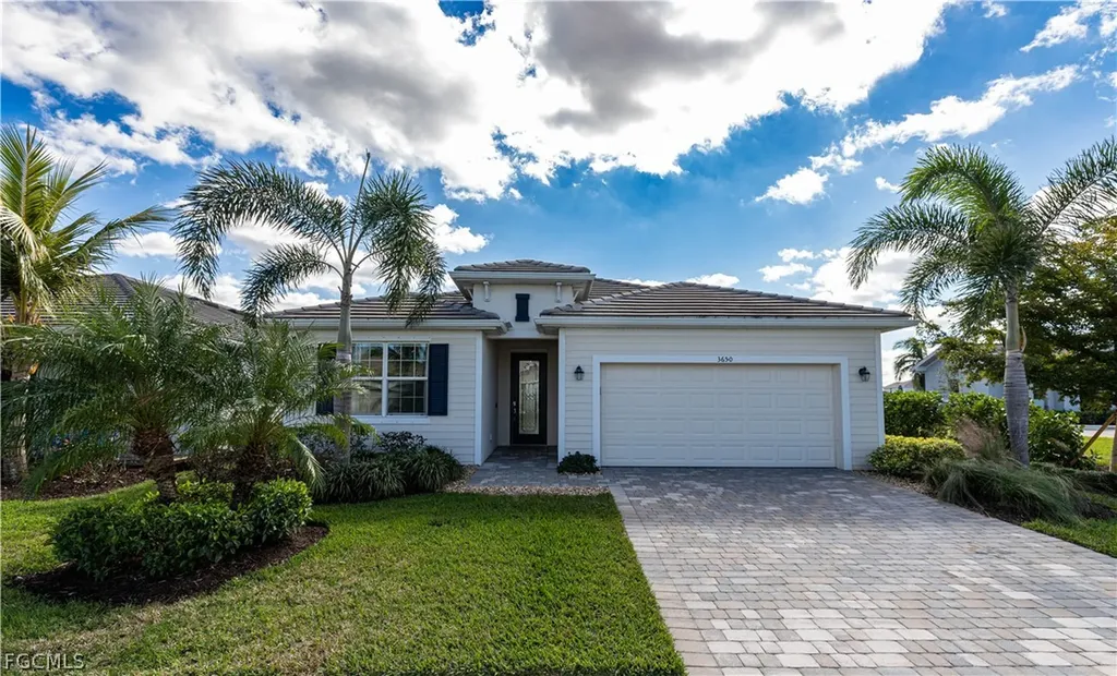 3650 Crimson Lane Fort Myers FL 33916