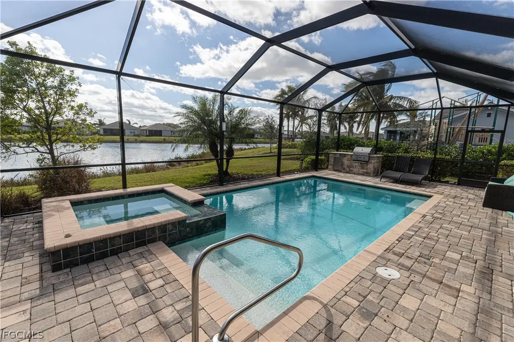 3650 Crimson Lane Fort Myers FL 33916