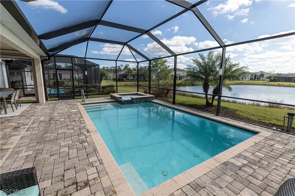 3650 Crimson Lane Fort Myers FL 33916