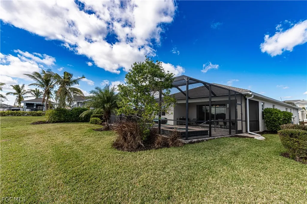 3650 Crimson Lane Fort Myers FL 33916