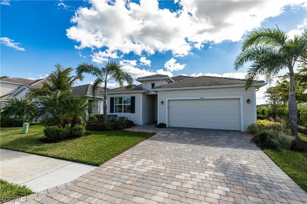 3650 Crimson Lane Fort Myers FL 33916