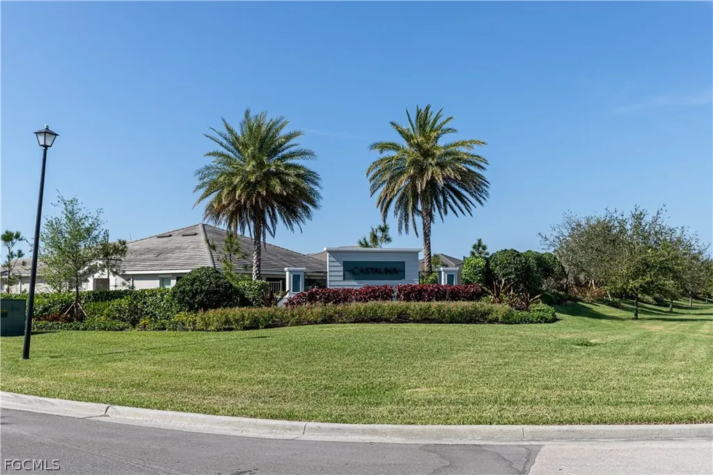 3650 Crimson Lane Fort Myers FL 33916