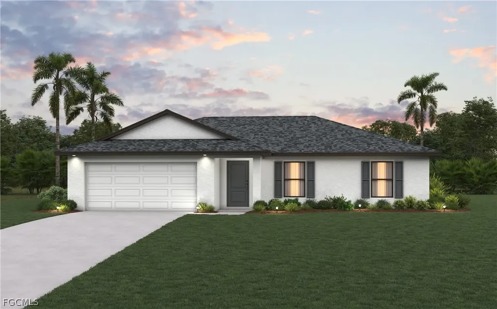 6012 Keystone Circle Labelle FL 33935