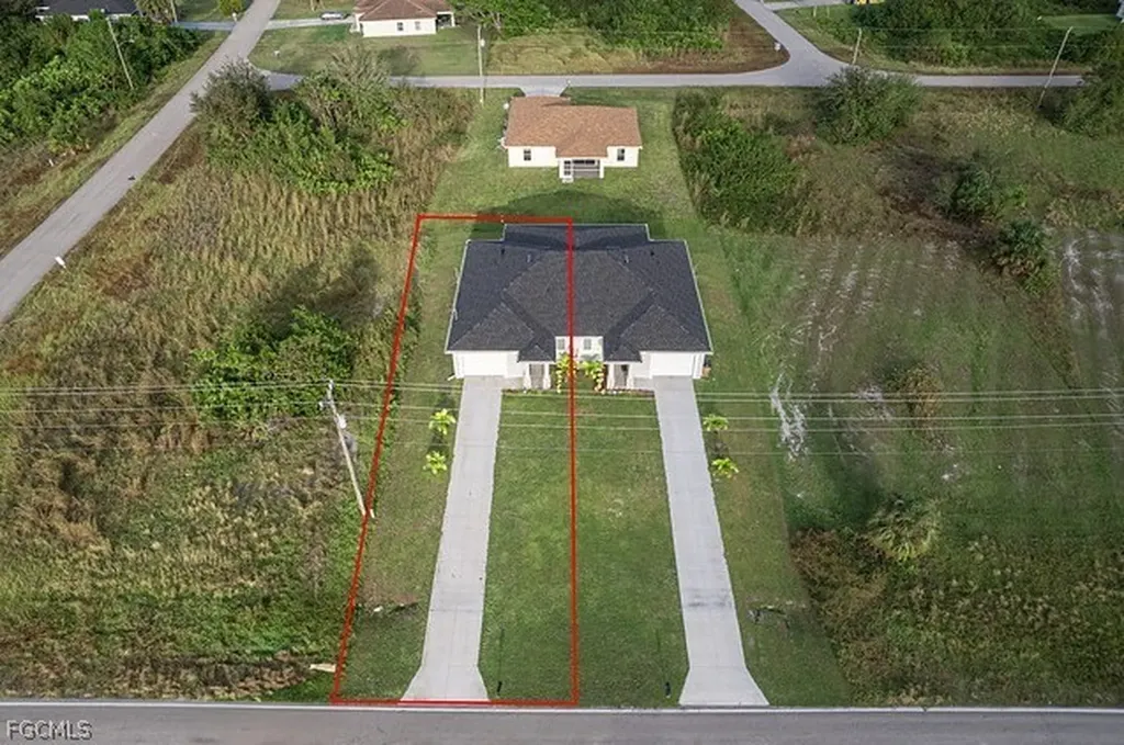 115 Milwaukee Boulevard Lehigh Acres FL 33974