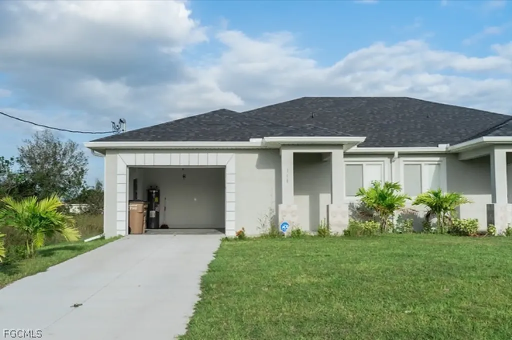 115 Milwaukee Boulevard Lehigh Acres FL 33974