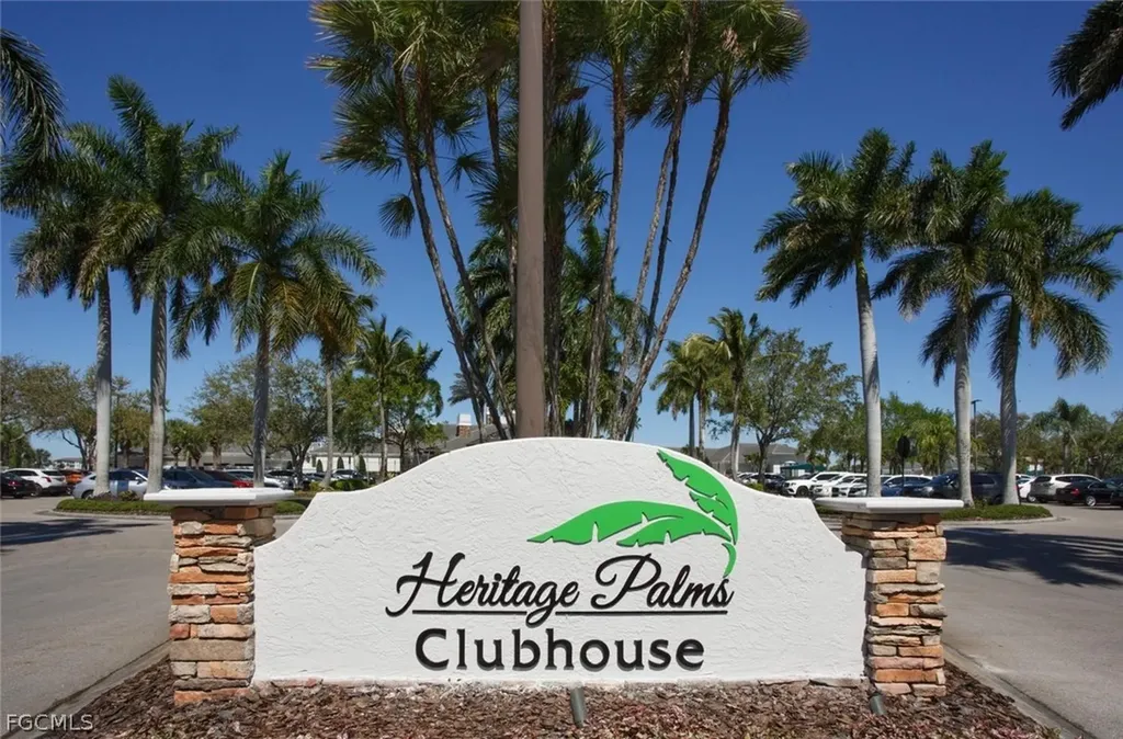 8096 Queen Palm Lane Fort Myers FL 33966
