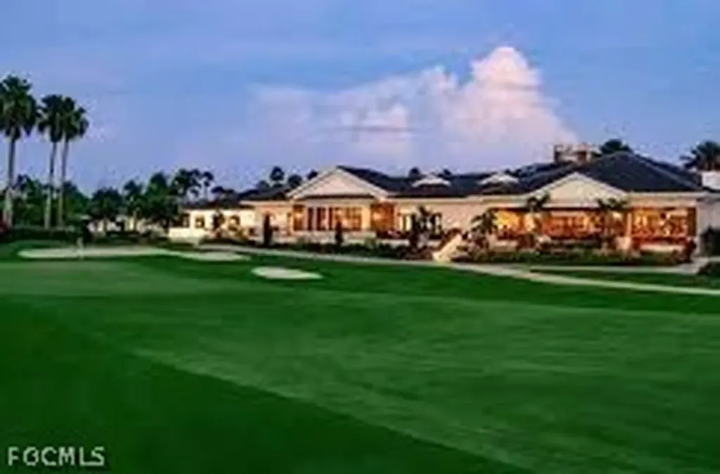 8096 Queen Palm Lane Fort Myers FL 33966