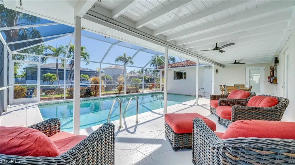 5331 Mayfair Court Cape Coral FL 33904