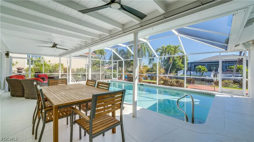 5331 Mayfair Court Cape Coral FL 33904