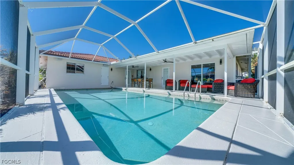 5331 Mayfair Court Cape Coral FL 33904