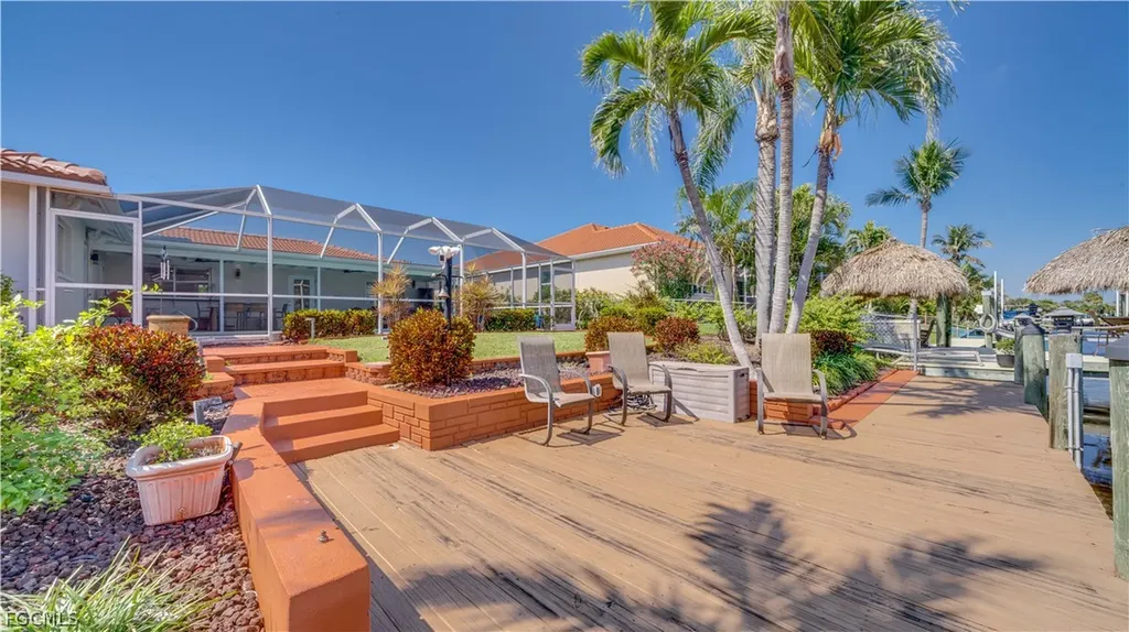 5331 Mayfair Court Cape Coral FL 33904