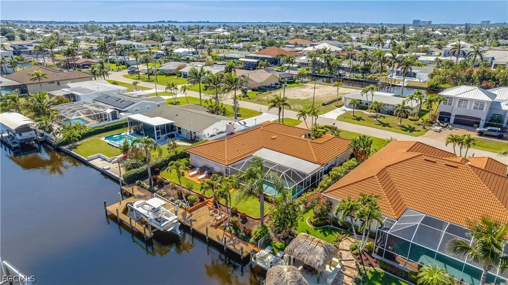 5331 Mayfair Court Cape Coral FL 33904