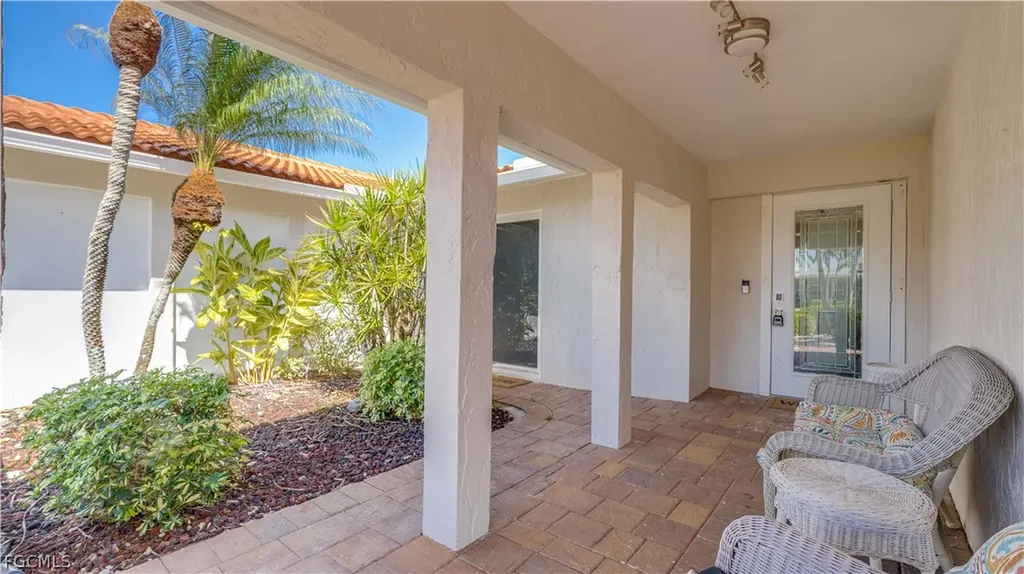 5331 Mayfair Court Cape Coral FL 33904