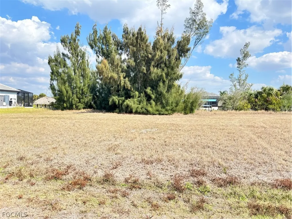 2347 NW 38th Avenue Cape Coral FL 33993