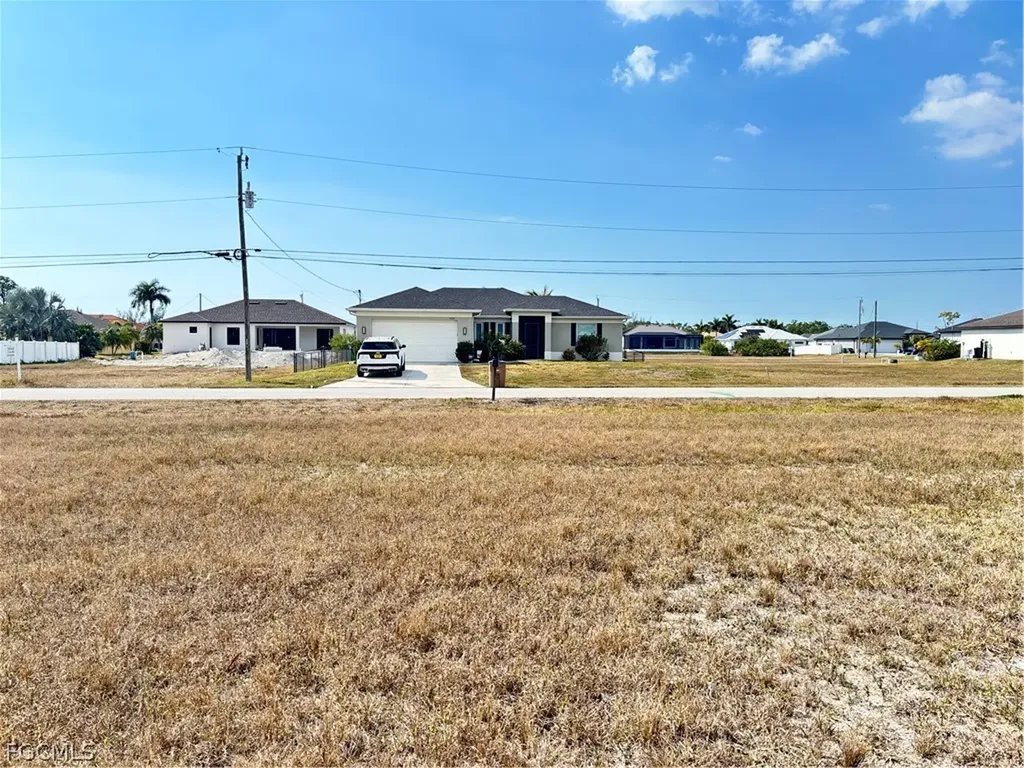 2347 NW 38th Avenue Cape Coral FL 33993