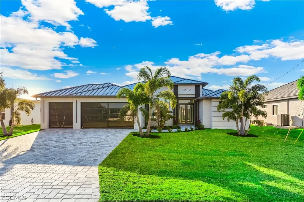 3102 SW 26th Avenue Cape Coral FL 33914