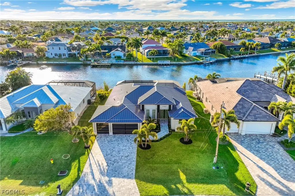 3102 SW 26th Avenue Cape Coral FL 33914