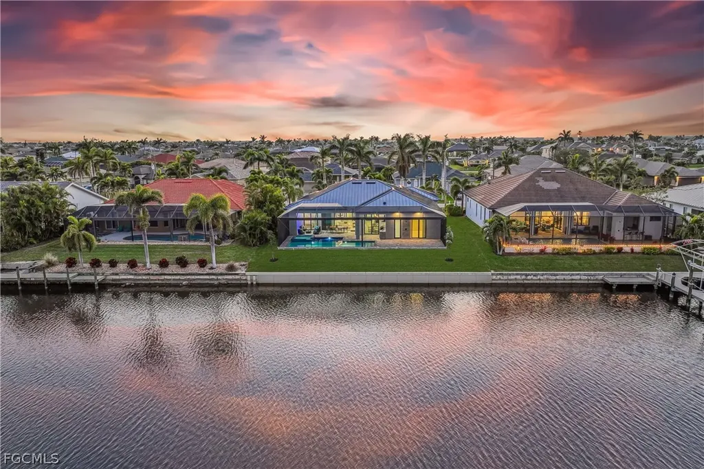 3102 SW 26th Avenue Cape Coral FL 33914