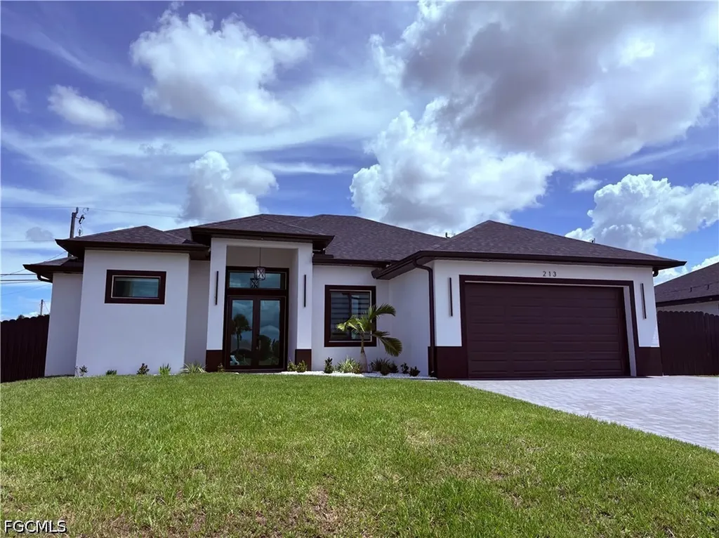 213 Kismet Parkway E Cape Coral FL 33909