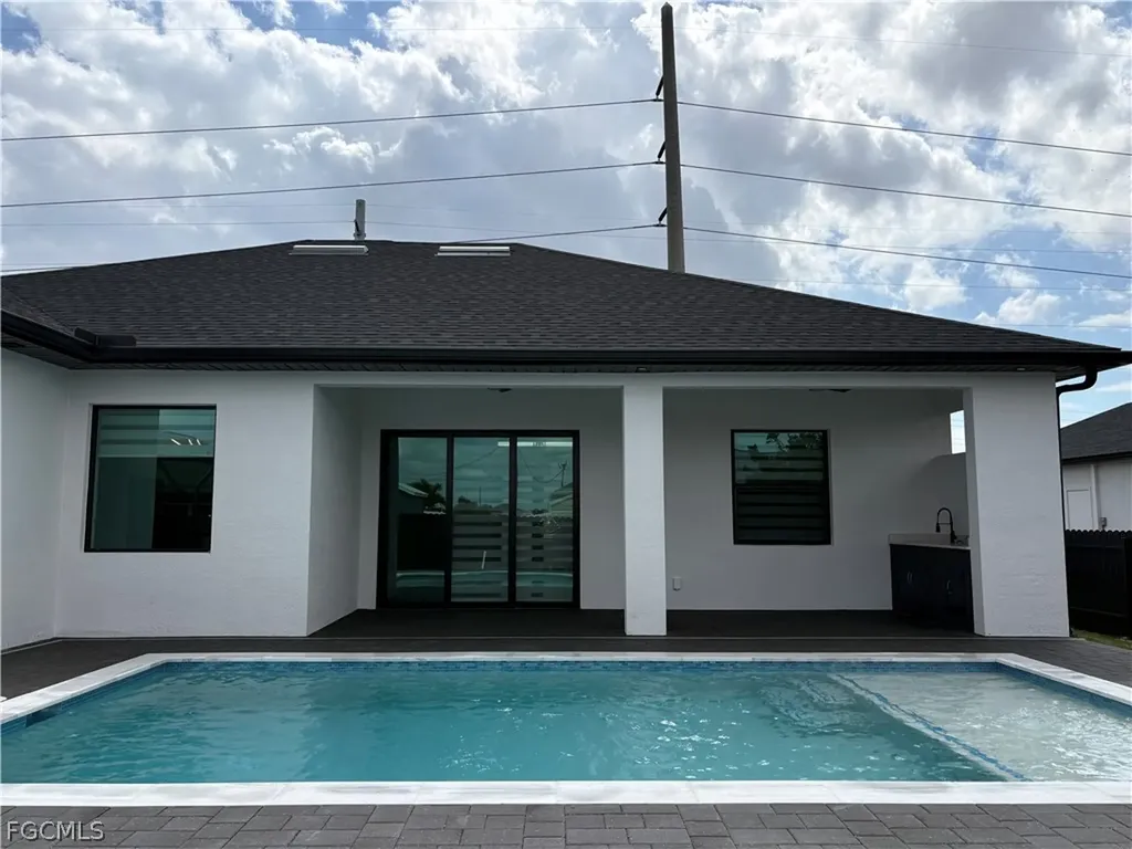213 Kismet Parkway E Cape Coral FL 33909