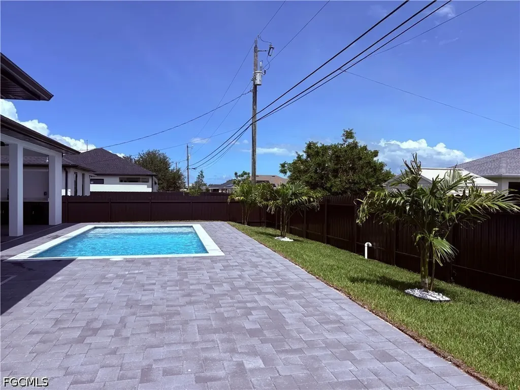 213 Kismet Parkway E Cape Coral FL 33909