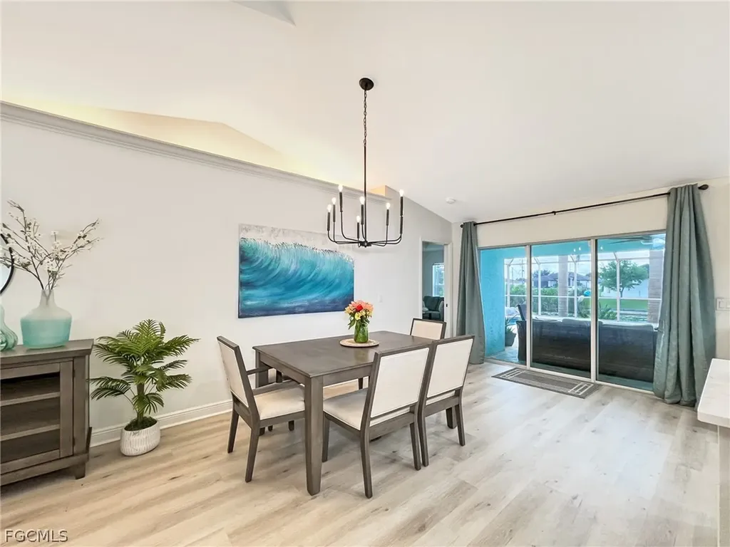 1325 NE 5th Place Cape Coral FL 33909