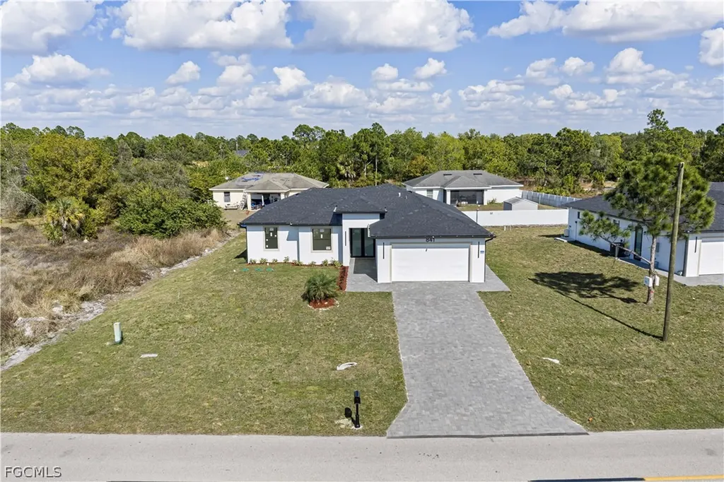 841 Nimitz Boulevard Lehigh Acres FL 33974