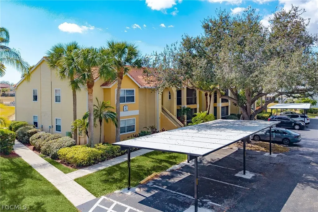 12500 Equestrian Circle Fort Myers FL 33907