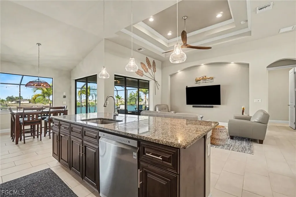 4321 NW 33rd Street Cape Coral FL 33993