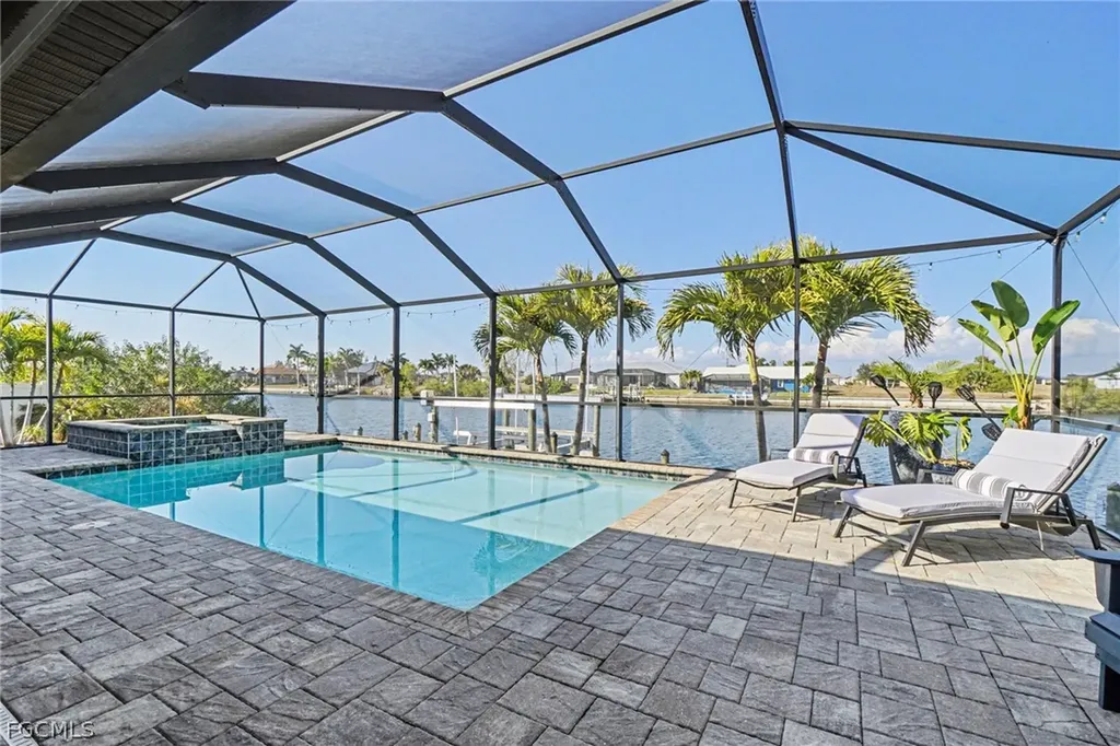 4321 NW 33rd Street Cape Coral FL 33993