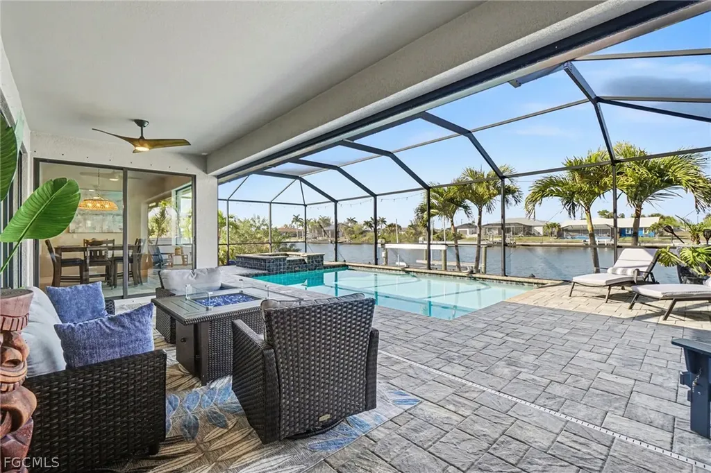 4321 NW 33rd Street Cape Coral FL 33993
