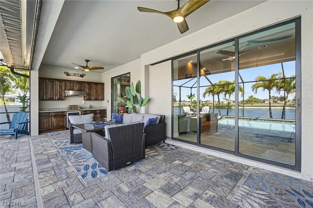 4321 NW 33rd Street Cape Coral FL 33993