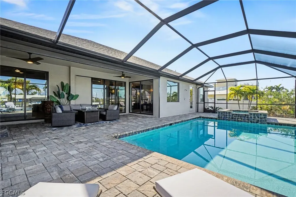 4321 NW 33rd Street Cape Coral FL 33993