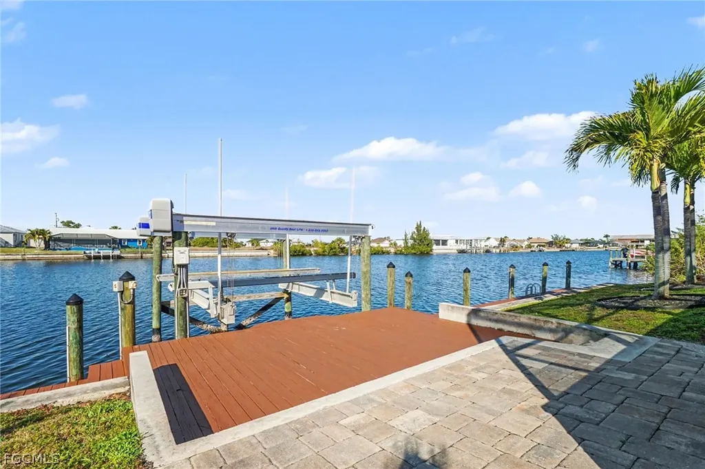 4321 NW 33rd Street Cape Coral FL 33993