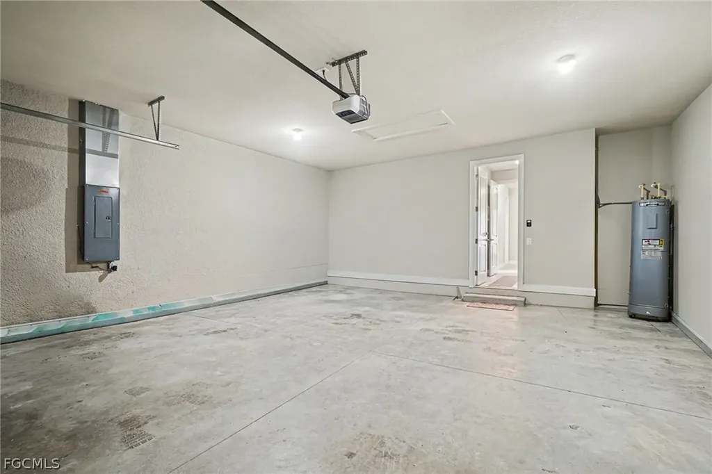4321 NW 33rd Street Cape Coral FL 33993