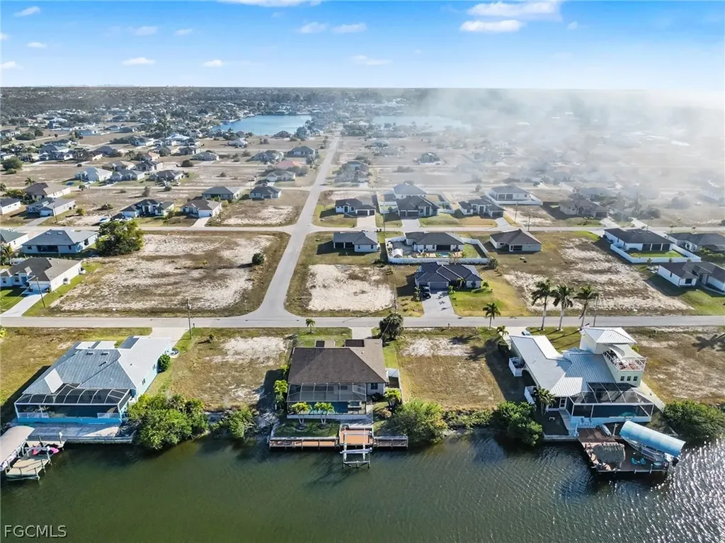4321 NW 33rd Street Cape Coral FL 33993