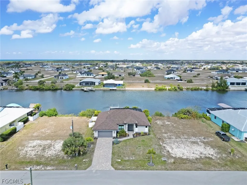 4321 NW 33rd Street Cape Coral FL 33993
