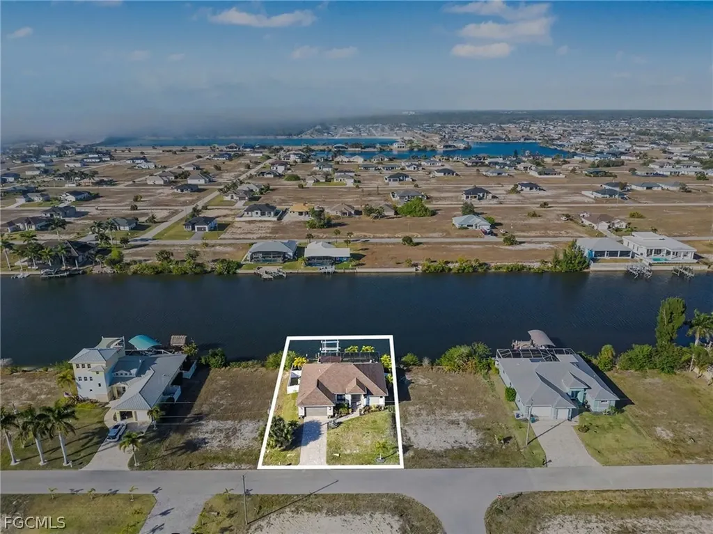 4321 NW 33rd Street Cape Coral FL 33993