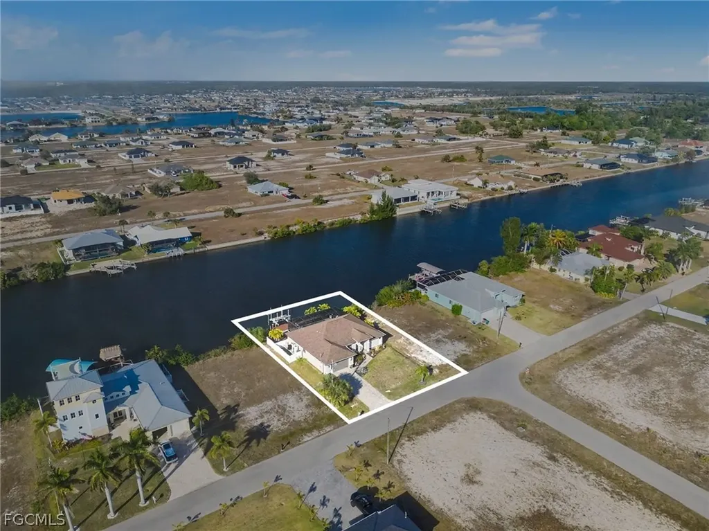 4321 NW 33rd Street Cape Coral FL 33993