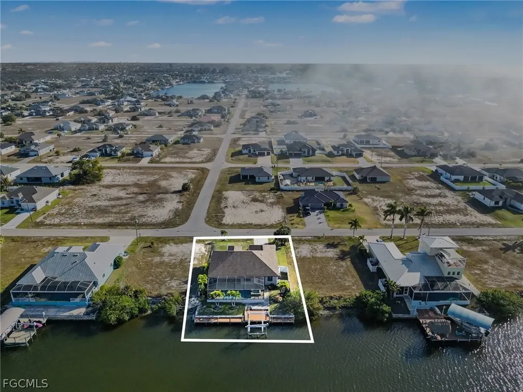 4321 NW 33rd Street Cape Coral FL 33993