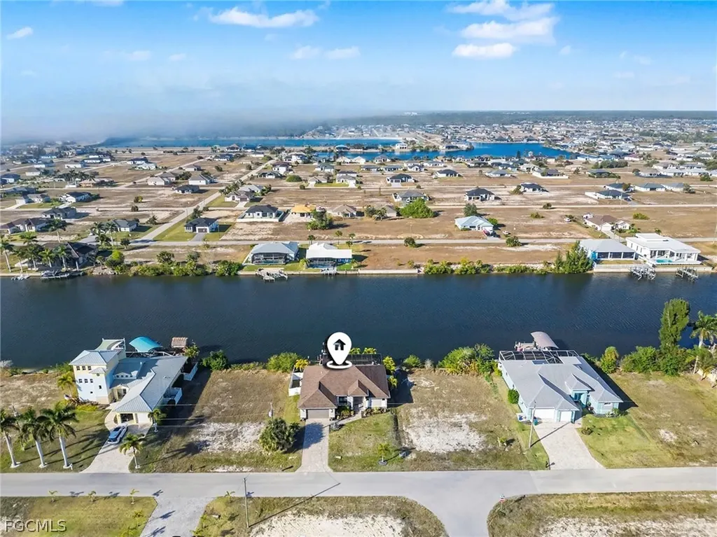 4321 NW 33rd Street Cape Coral FL 33993