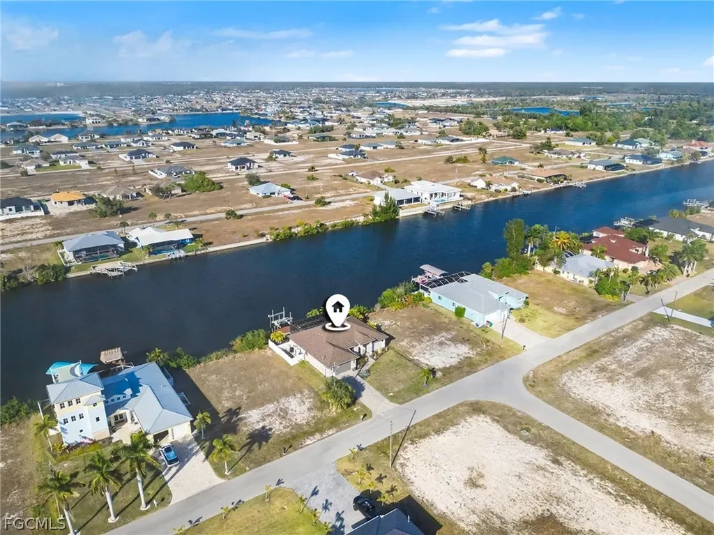 4321 NW 33rd Street Cape Coral FL 33993