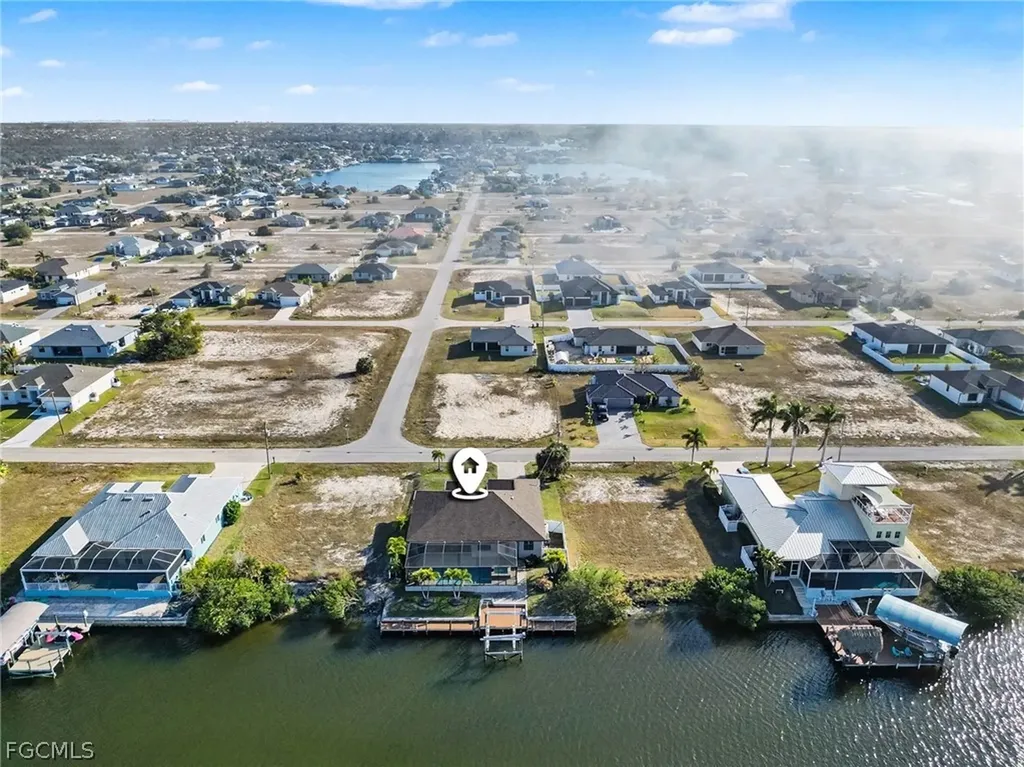 4321 NW 33rd Street Cape Coral FL 33993