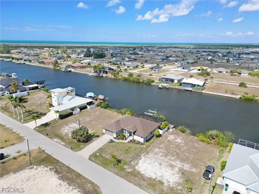 4321 NW 33rd Street Cape Coral FL 33993